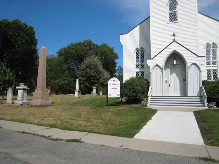 st marks anglican church