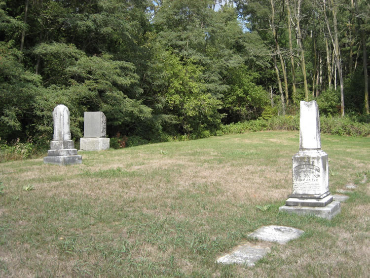 elizabethville methodist cemetery