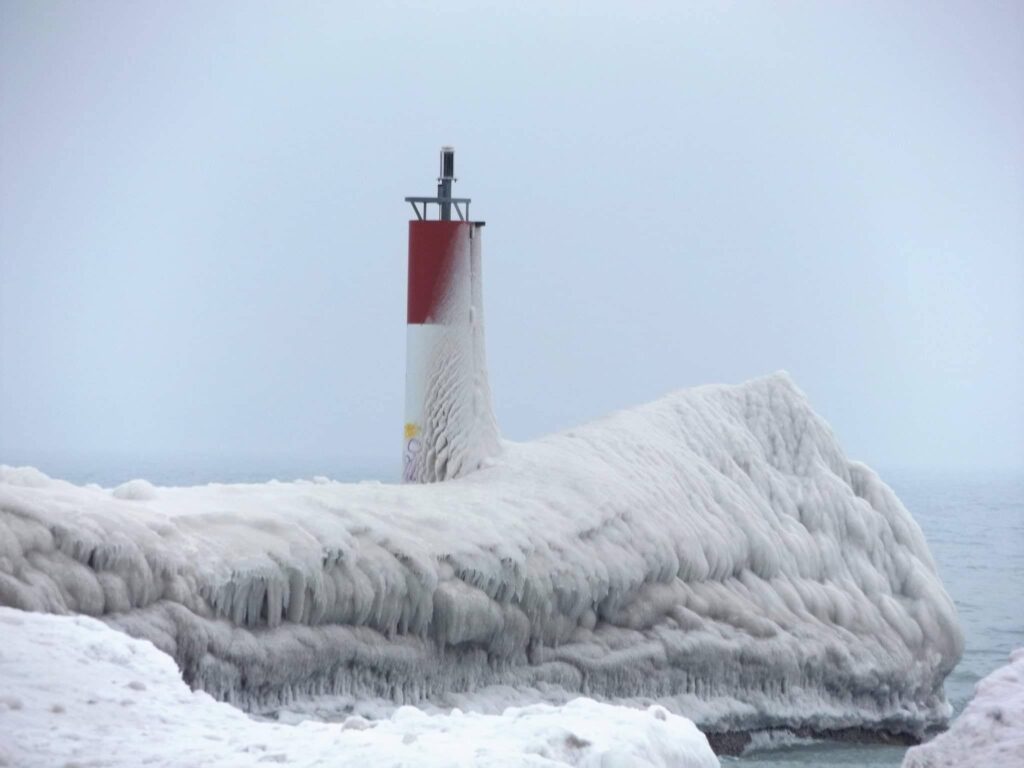 Port Hope Lighthouse